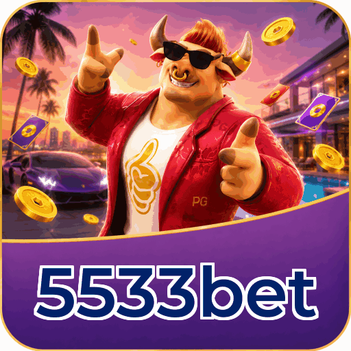 5533bet